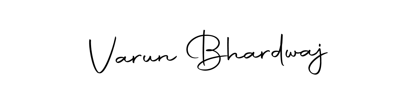 It looks lik you need a new signature style for name Varun Bhardwaj. Design unique handwritten (Autography-DOLnW) signature with our free signature maker in just a few clicks. Varun Bhardwaj signature style 10 images and pictures png