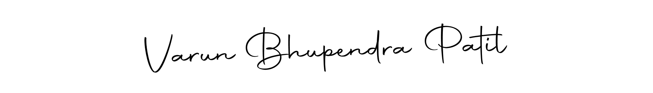 How to Draw Varun Bhupendra Patil signature style? Autography-DOLnW is a latest design signature styles for name Varun Bhupendra Patil. Varun Bhupendra Patil signature style 10 images and pictures png