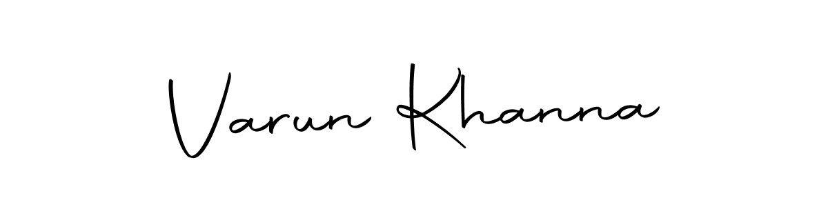 Also You can easily find your signature by using the search form. We will create Varun Khanna name handwritten signature images for you free of cost using Autography-DOLnW sign style. Varun Khanna signature style 10 images and pictures png