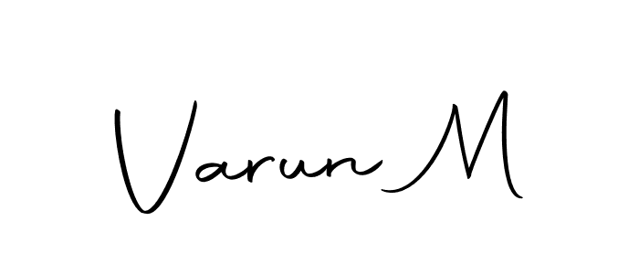 Best and Professional Signature Style for Varun M. Autography-DOLnW Best Signature Style Collection. Varun M signature style 10 images and pictures png