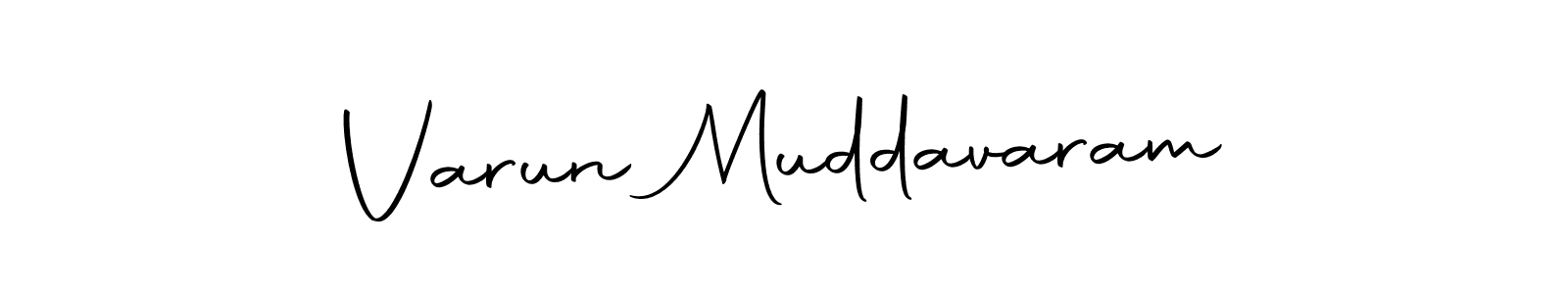 This is the best signature style for the Varun Muddavaram name. Also you like these signature font (Autography-DOLnW). Mix name signature. Varun Muddavaram signature style 10 images and pictures png