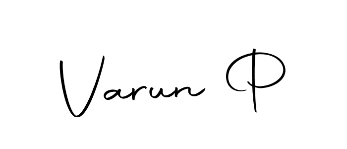 Best and Professional Signature Style for Varun P. Autography-DOLnW Best Signature Style Collection. Varun P signature style 10 images and pictures png