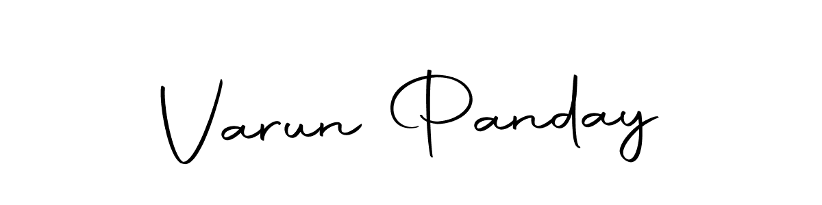 Also You can easily find your signature by using the search form. We will create Varun Panday name handwritten signature images for you free of cost using Autography-DOLnW sign style. Varun Panday signature style 10 images and pictures png