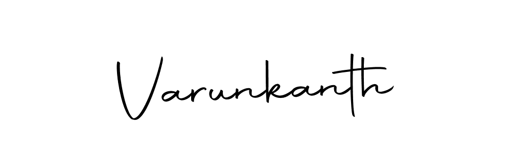 This is the best signature style for the Varunkanth name. Also you like these signature font (Autography-DOLnW). Mix name signature. Varunkanth signature style 10 images and pictures png