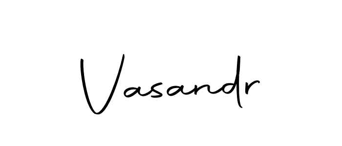 Check out images of Autograph of Vasandr name. Actor Vasandr Signature Style. Autography-DOLnW is a professional sign style online. Vasandr signature style 10 images and pictures png