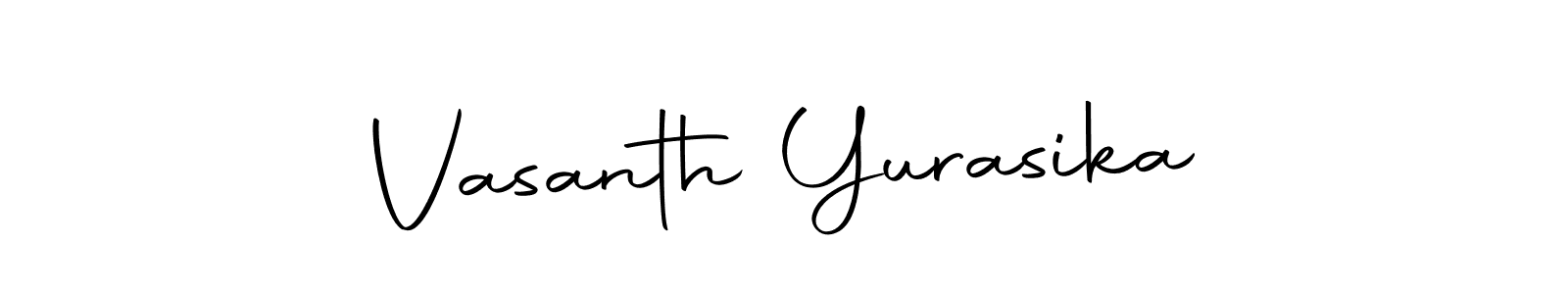 Check out images of Autograph of Vasanth Yurasika name. Actor Vasanth Yurasika Signature Style. Autography-DOLnW is a professional sign style online. Vasanth Yurasika signature style 10 images and pictures png