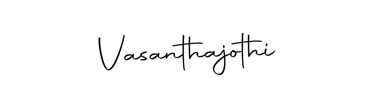 Best and Professional Signature Style for Vasanthajothi. Autography-DOLnW Best Signature Style Collection. Vasanthajothi signature style 10 images and pictures png
