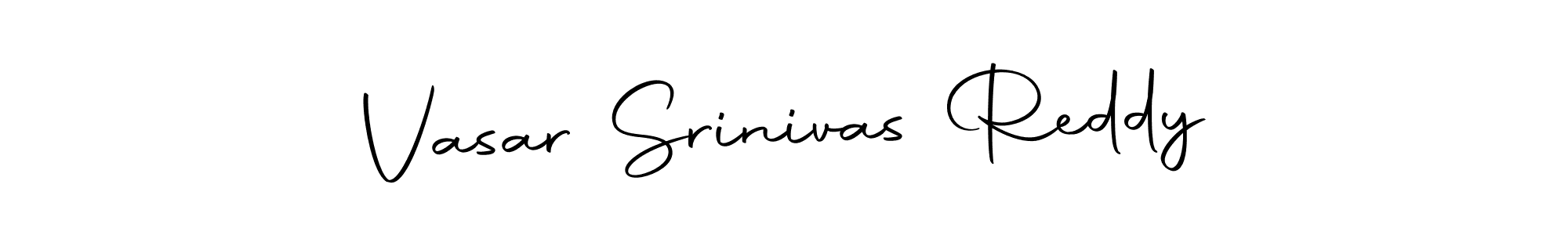 How to Draw Vasar Srinivas Reddy signature style? Autography-DOLnW is a latest design signature styles for name Vasar Srinivas Reddy. Vasar Srinivas Reddy signature style 10 images and pictures png