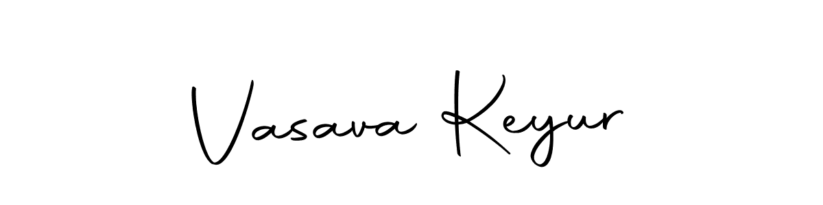 Here are the top 10 professional signature styles for the name Vasava Keyur. These are the best autograph styles you can use for your name. Vasava Keyur signature style 10 images and pictures png