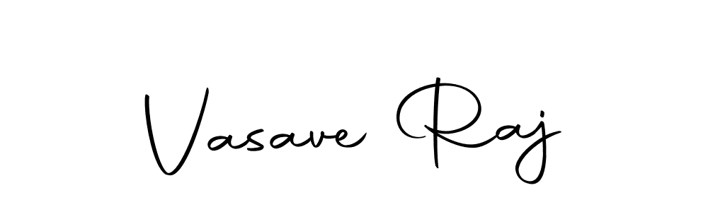 Make a short Vasave Raj signature style. Manage your documents anywhere anytime using Autography-DOLnW. Create and add eSignatures, submit forms, share and send files easily. Vasave Raj signature style 10 images and pictures png