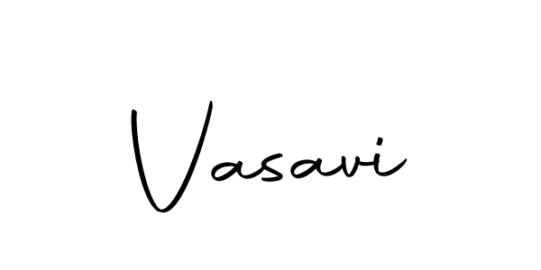 Here are the top 10 professional signature styles for the name Vasavi. These are the best autograph styles you can use for your name. Vasavi signature style 10 images and pictures png