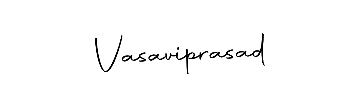Vasaviprasad stylish signature style. Best Handwritten Sign (Autography-DOLnW) for my name. Handwritten Signature Collection Ideas for my name Vasaviprasad. Vasaviprasad signature style 10 images and pictures png