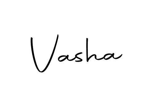 Similarly Autography-DOLnW is the best handwritten signature design. Signature creator online .You can use it as an online autograph creator for name Vasha. Vasha signature style 10 images and pictures png