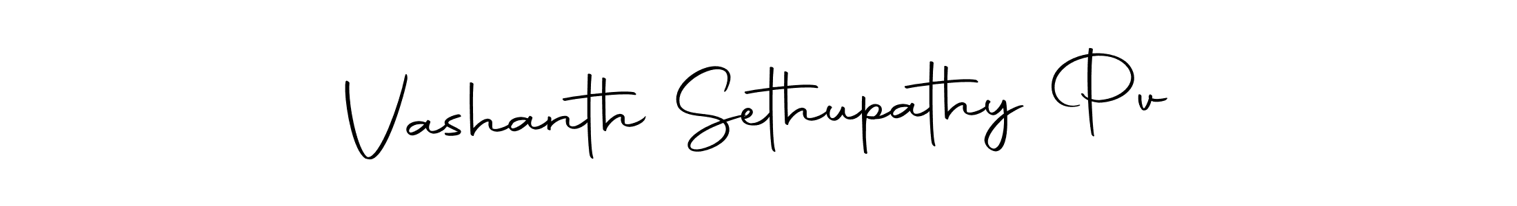 How to Draw Vashanth Sethupathy Pv signature style? Autography-DOLnW is a latest design signature styles for name Vashanth Sethupathy Pv. Vashanth Sethupathy Pv signature style 10 images and pictures png