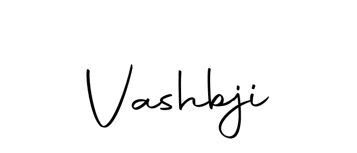 Similarly Autography-DOLnW is the best handwritten signature design. Signature creator online .You can use it as an online autograph creator for name Vashbji. Vashbji signature style 10 images and pictures png