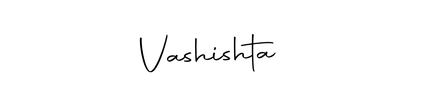 Also You can easily find your signature by using the search form. We will create Vashishta      name handwritten signature images for you free of cost using Autography-DOLnW sign style. Vashishta      signature style 10 images and pictures png