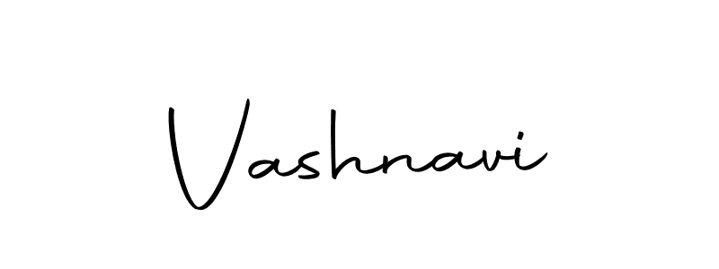 if you are searching for the best signature style for your name Vashnavi. so please give up your signature search. here we have designed multiple signature styles  using Autography-DOLnW. Vashnavi signature style 10 images and pictures png