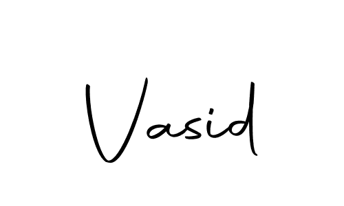 Once you've used our free online signature maker to create your best signature Autography-DOLnW style, it's time to enjoy all of the benefits that Vasid name signing documents. Vasid signature style 10 images and pictures png