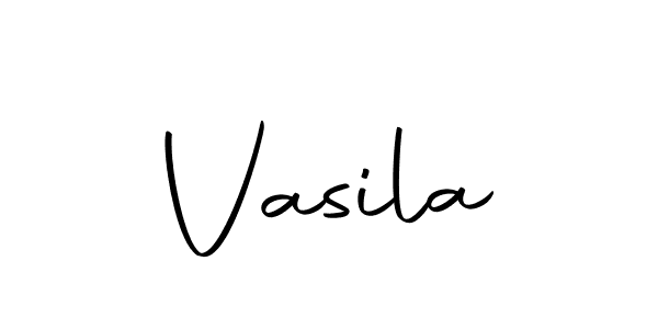 How to Draw Vasila signature style? Autography-DOLnW is a latest design signature styles for name Vasila. Vasila signature style 10 images and pictures png