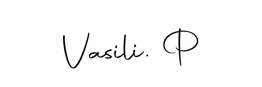 Here are the top 10 professional signature styles for the name Vasili. P. These are the best autograph styles you can use for your name. Vasili. P signature style 10 images and pictures png