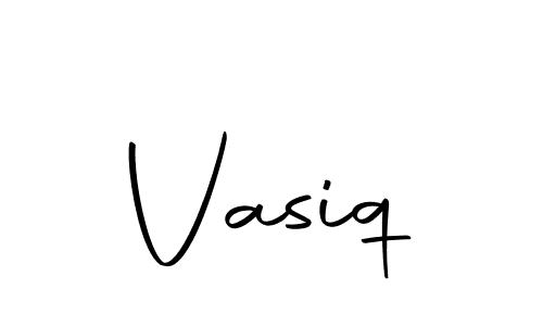 How to Draw Vasiq signature style? Autography-DOLnW is a latest design signature styles for name Vasiq. Vasiq signature style 10 images and pictures png