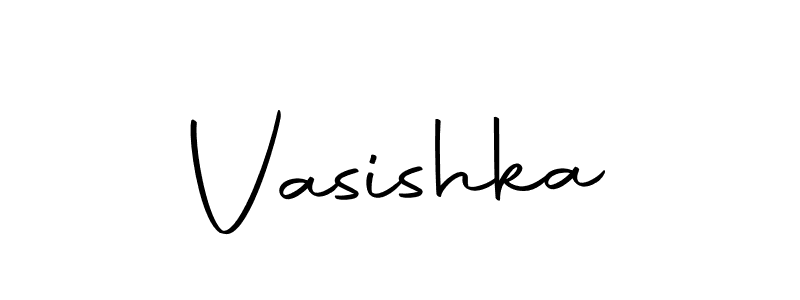 You can use this online signature creator to create a handwritten signature for the name Vasishka. This is the best online autograph maker. Vasishka signature style 10 images and pictures png