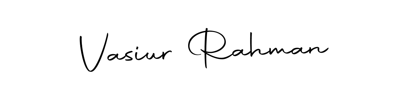 Also You can easily find your signature by using the search form. We will create Vasiur Rahman name handwritten signature images for you free of cost using Autography-DOLnW sign style. Vasiur Rahman signature style 10 images and pictures png