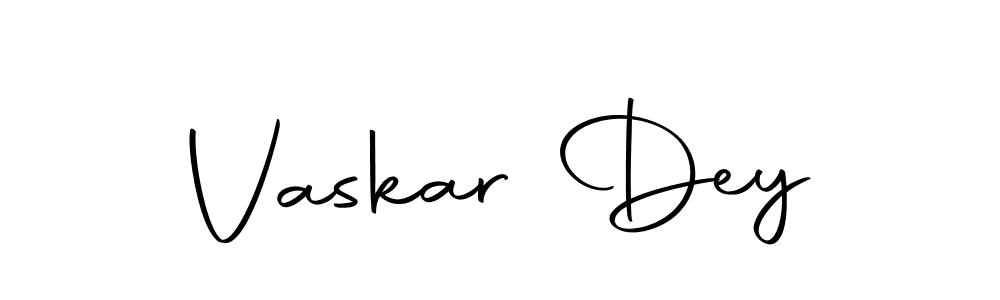 Also You can easily find your signature by using the search form. We will create Vaskar Dey name handwritten signature images for you free of cost using Autography-DOLnW sign style. Vaskar Dey signature style 10 images and pictures png