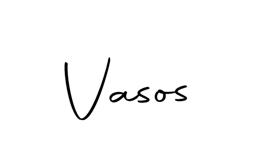 This is the best signature style for the Vasos name. Also you like these signature font (Autography-DOLnW). Mix name signature. Vasos signature style 10 images and pictures png
