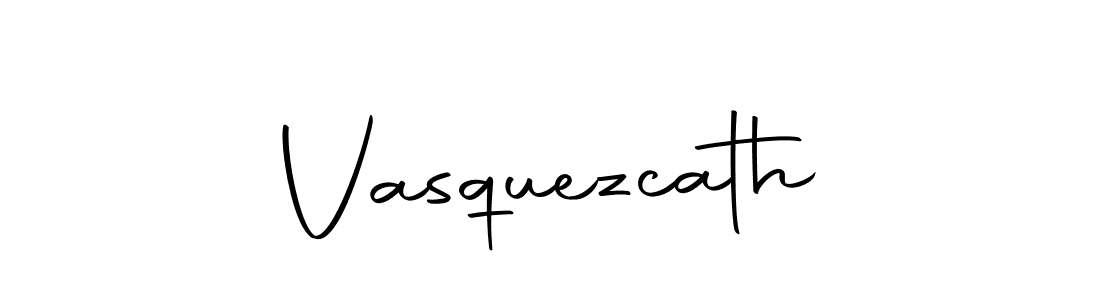 Autography-DOLnW is a professional signature style that is perfect for those who want to add a touch of class to their signature. It is also a great choice for those who want to make their signature more unique. Get Vasquezcath name to fancy signature for free. Vasquezcath signature style 10 images and pictures png