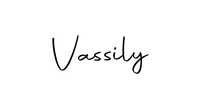 Also You can easily find your signature by using the search form. We will create Vassily name handwritten signature images for you free of cost using Autography-DOLnW sign style. Vassily signature style 10 images and pictures png