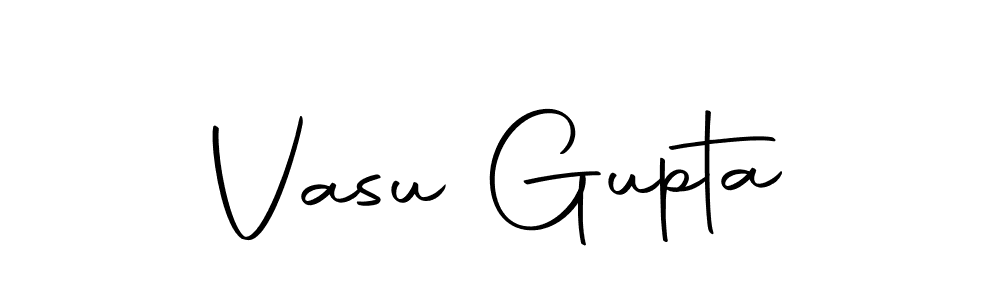 Similarly Autography-DOLnW is the best handwritten signature design. Signature creator online .You can use it as an online autograph creator for name Vasu Gupta. Vasu Gupta signature style 10 images and pictures png