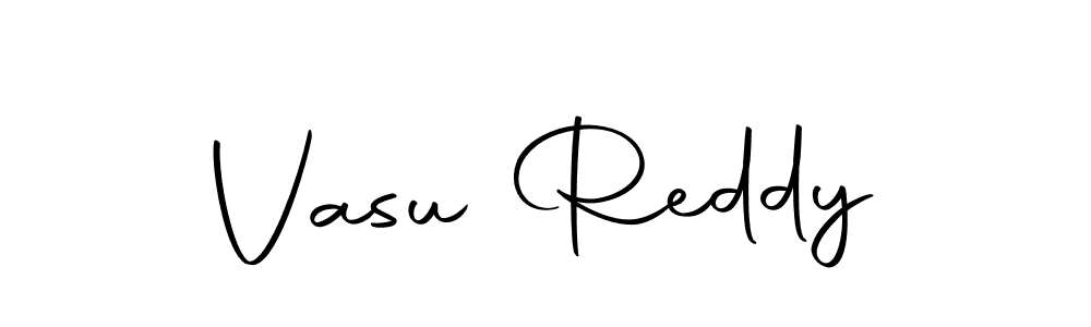 It looks lik you need a new signature style for name Vasu Reddy. Design unique handwritten (Autography-DOLnW) signature with our free signature maker in just a few clicks. Vasu Reddy signature style 10 images and pictures png