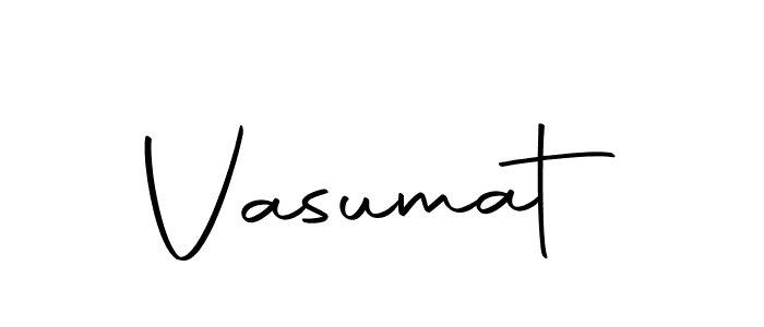 Once you've used our free online signature maker to create your best signature Autography-DOLnW style, it's time to enjoy all of the benefits that Vasumat name signing documents. Vasumat signature style 10 images and pictures png