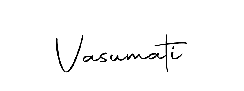 Make a short Vasumati signature style. Manage your documents anywhere anytime using Autography-DOLnW. Create and add eSignatures, submit forms, share and send files easily. Vasumati signature style 10 images and pictures png