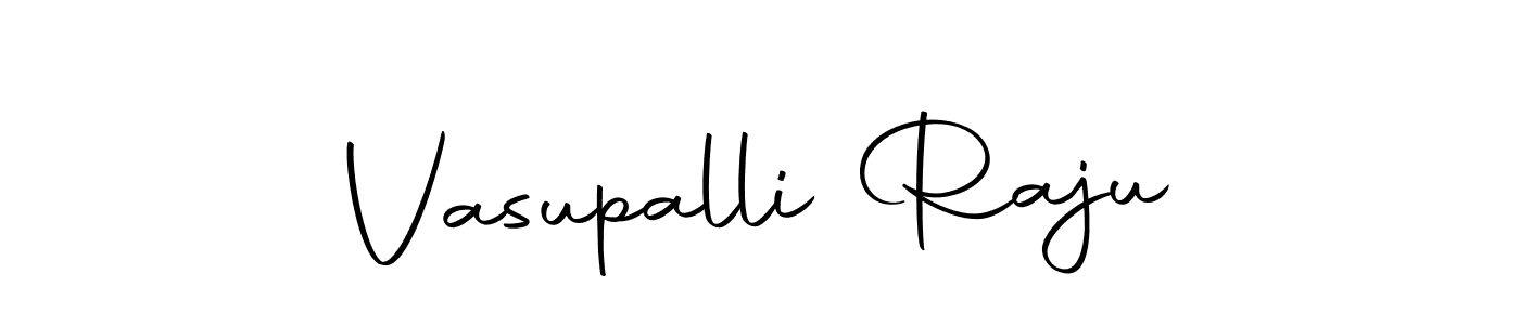 How to make Vasupalli Raju signature? Autography-DOLnW is a professional autograph style. Create handwritten signature for Vasupalli Raju name. Vasupalli Raju signature style 10 images and pictures png