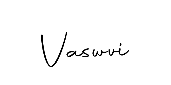 You can use this online signature creator to create a handwritten signature for the name Vaswvi. This is the best online autograph maker. Vaswvi signature style 10 images and pictures png