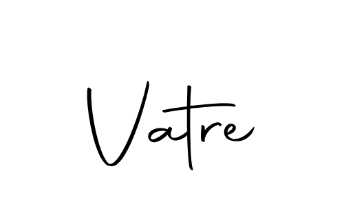 Also we have Vatre name is the best signature style. Create professional handwritten signature collection using Autography-DOLnW autograph style. Vatre signature style 10 images and pictures png