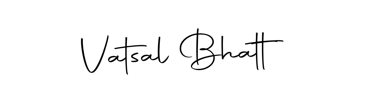 if you are searching for the best signature style for your name Vatsal Bhatt. so please give up your signature search. here we have designed multiple signature styles  using Autography-DOLnW. Vatsal Bhatt signature style 10 images and pictures png