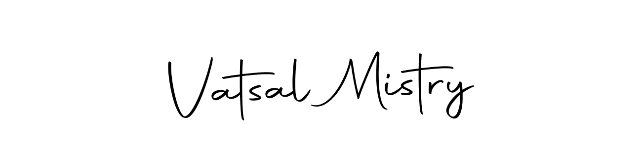 You should practise on your own different ways (Autography-DOLnW) to write your name (Vatsal Mistry) in signature. don't let someone else do it for you. Vatsal Mistry signature style 10 images and pictures png