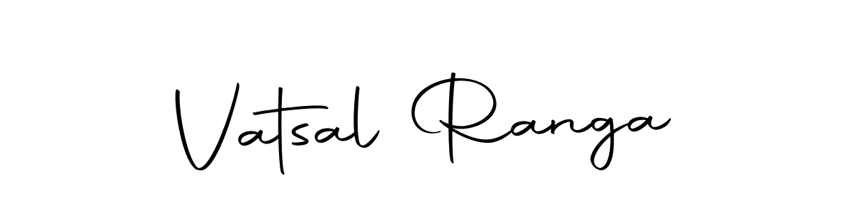 Check out images of Autograph of Vatsal Ranga name. Actor Vatsal Ranga Signature Style. Autography-DOLnW is a professional sign style online. Vatsal Ranga signature style 10 images and pictures png