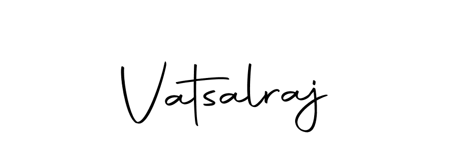 Autography-DOLnW is a professional signature style that is perfect for those who want to add a touch of class to their signature. It is also a great choice for those who want to make their signature more unique. Get Vatsalraj name to fancy signature for free. Vatsalraj signature style 10 images and pictures png