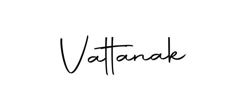It looks lik you need a new signature style for name Vattanak. Design unique handwritten (Autography-DOLnW) signature with our free signature maker in just a few clicks. Vattanak signature style 10 images and pictures png