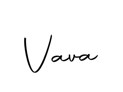 You can use this online signature creator to create a handwritten signature for the name Vava. This is the best online autograph maker. Vava signature style 10 images and pictures png