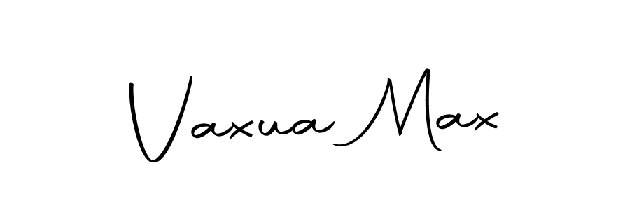 See photos of Vaxua Max official signature by Spectra . Check more albums & portfolios. Read reviews & check more about Autography-DOLnW font. Vaxua Max signature style 10 images and pictures png