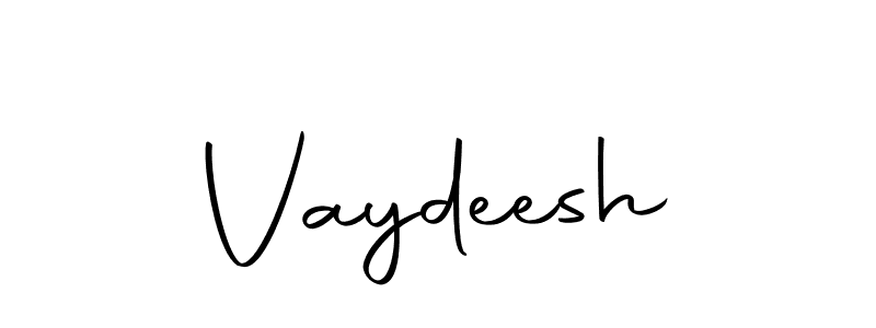 Make a short Vaydeesh signature style. Manage your documents anywhere anytime using Autography-DOLnW. Create and add eSignatures, submit forms, share and send files easily. Vaydeesh signature style 10 images and pictures png