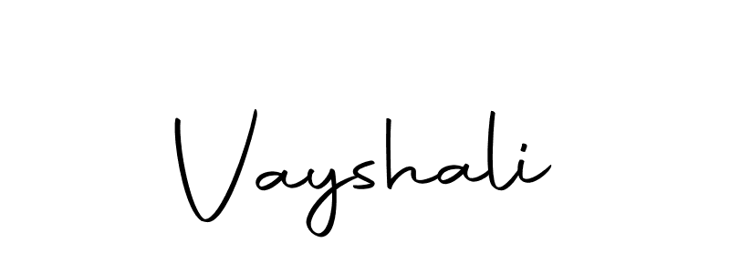 Make a beautiful signature design for name Vayshali. Use this online signature maker to create a handwritten signature for free. Vayshali signature style 10 images and pictures png