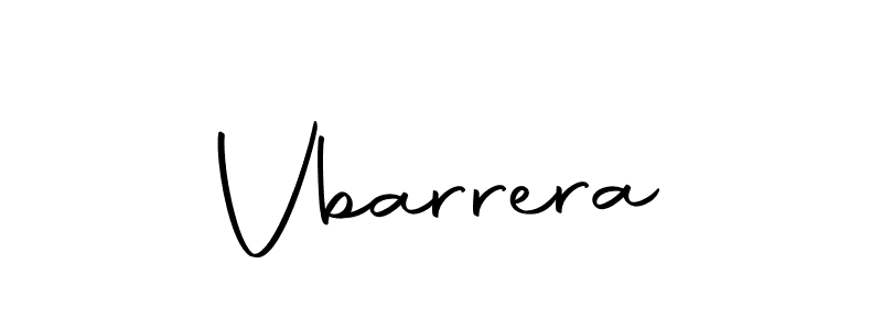 Similarly Autography-DOLnW is the best handwritten signature design. Signature creator online .You can use it as an online autograph creator for name Vbarrera. Vbarrera signature style 10 images and pictures png