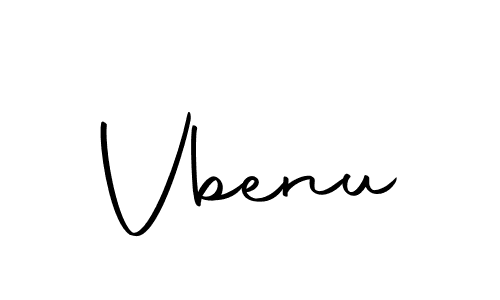 It looks lik you need a new signature style for name Vbenu. Design unique handwritten (Autography-DOLnW) signature with our free signature maker in just a few clicks. Vbenu signature style 10 images and pictures png