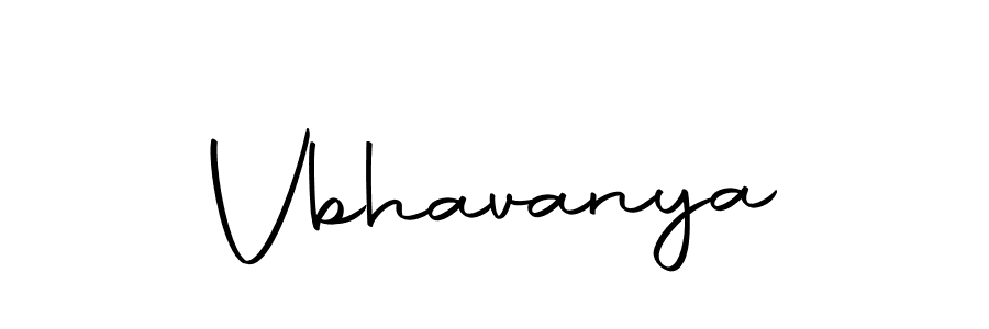 Make a short Vbhavanya signature style. Manage your documents anywhere anytime using Autography-DOLnW. Create and add eSignatures, submit forms, share and send files easily. Vbhavanya signature style 10 images and pictures png